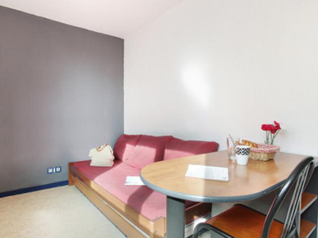 Studio à Rouen à louer Locagestion, expert en gestion locative