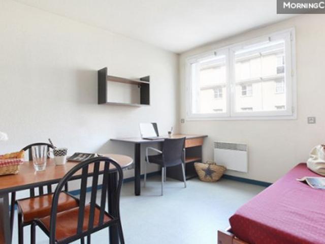 Studio à Rouen à louer Locagestion, expert en gestion locative