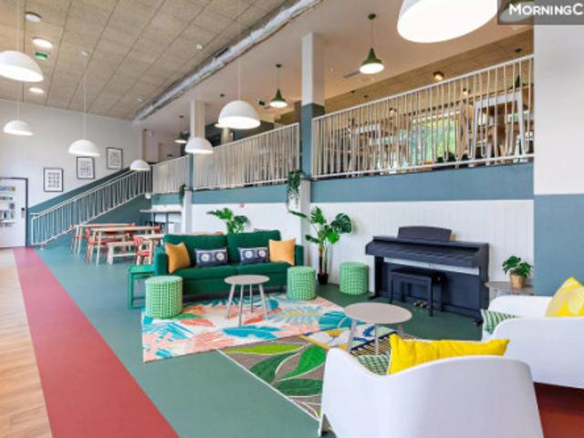 Studio à Rouen à louer Locagestion, expert en gestion locative