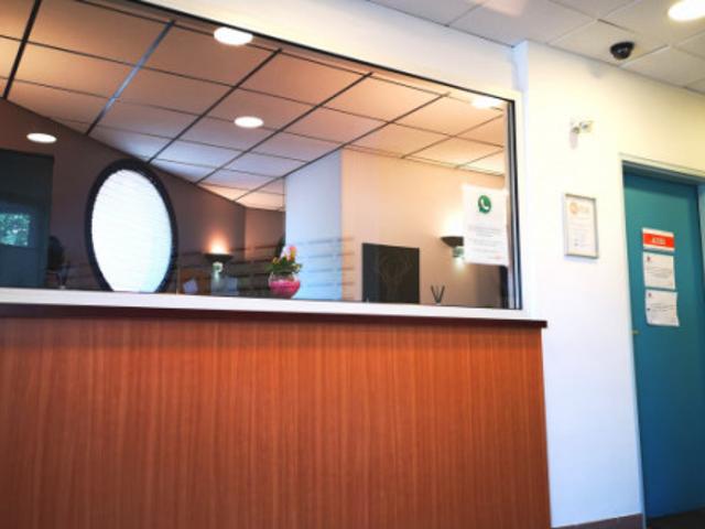 Studio à Rouen à louer Locagestion, expert en gestion locative