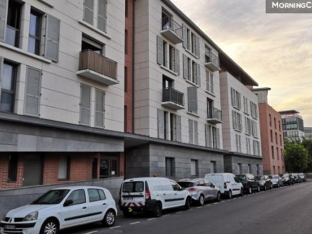 Studio à Rueil Malmaison à louer Locagestion, expert en gestion locative