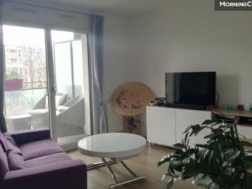 Studio à Rueil Malmaison à louer Locagestion, expert en gestion locative