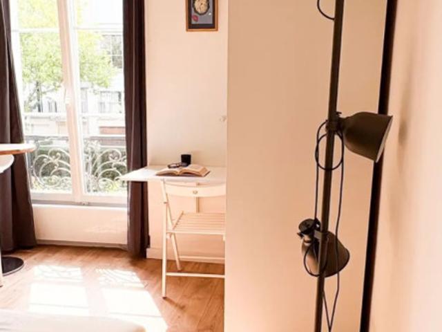 Studio à Sceaux à louer Locagestion, expert en gestion locative