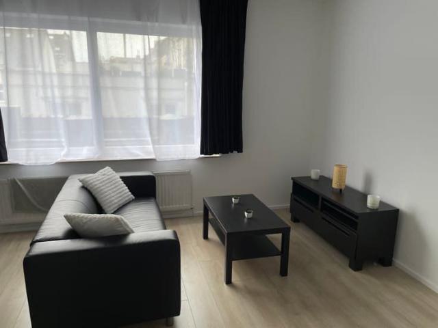 Studio à Schuman