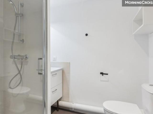 Studio à Saint Barthelemy D Anjou à louer Locagestion, expert en gestion locative