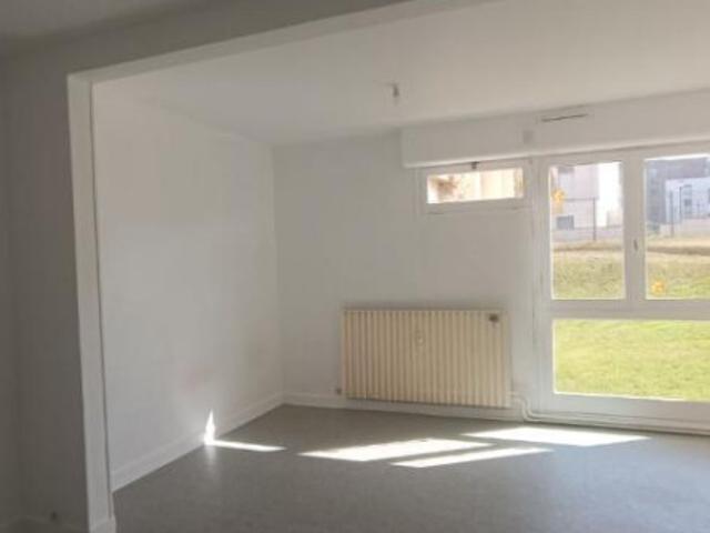 Studio à Saint Brieuc à louer Locagestion, expert en gestion locative