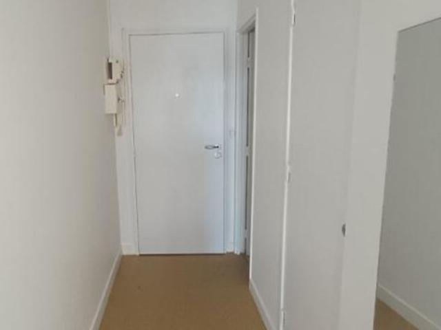 Studio à Saint Brieuc à louer Locagestion, expert en gestion locative