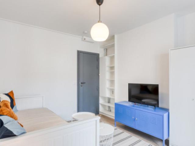 Studio à Saint Denis à louer Locagestion, expert en gestion locative