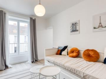 93200, Saint-Denis Seine-Saint-Denis, Seine-Saint-Denis, Île-de-France