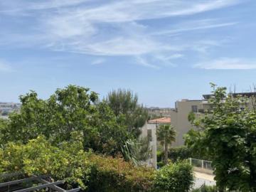louer Studio à Alpes - Cave, Parking