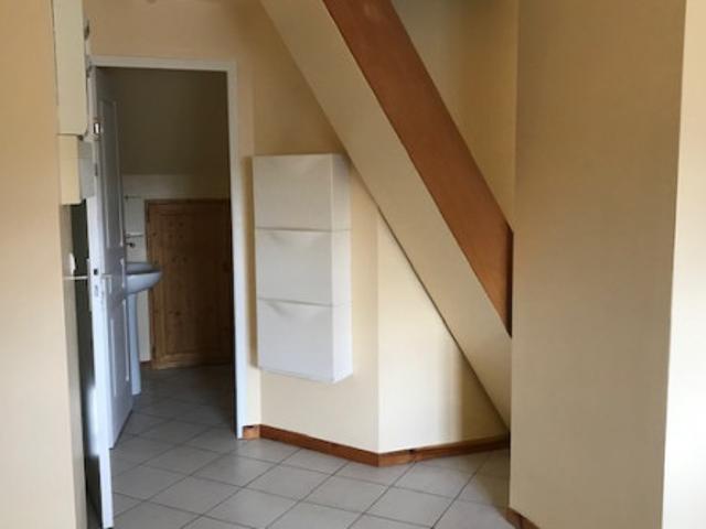 Studio à Saint Leu D Esserent à louer Locagestion, expert en gestion locative