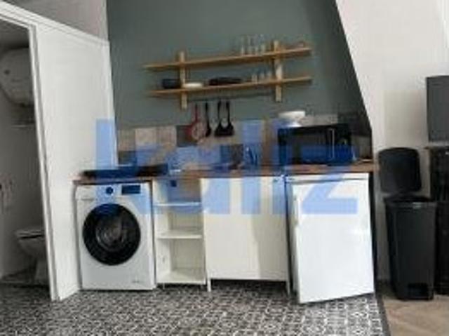 Studio à Saint Ouen L Aumone à louer Locagestion, expert en gestion locative