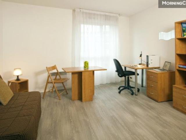 Studio à Saint Ouen Sur Seine à louer Locagestion, expert en gestion locative