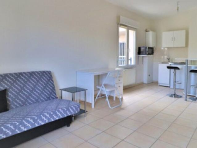 Studio à Saint Pouange à louer Locagestion, expert en gestion locative