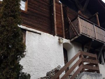 Studio à Savièse