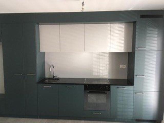 Studio à Sion