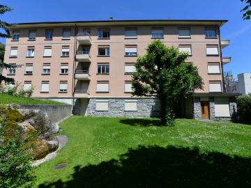 Studio à Sion