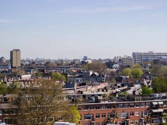 Studio à Statenweg 630, Rotterdam À Louer