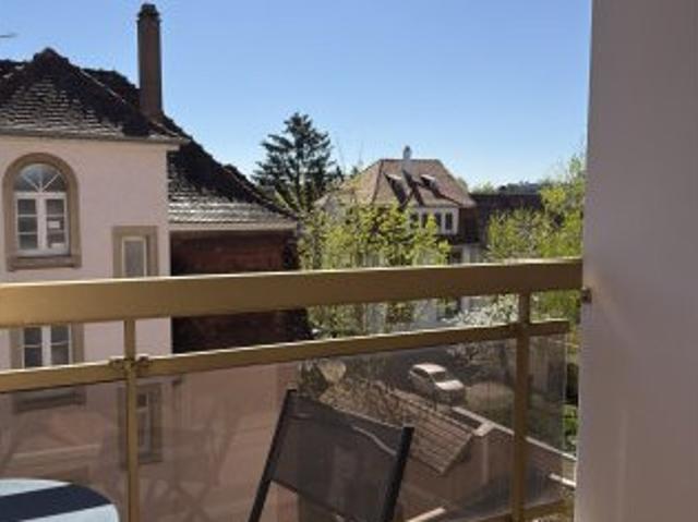 Studio à Strasbourg à louer Locagestion, expert en gestion locative