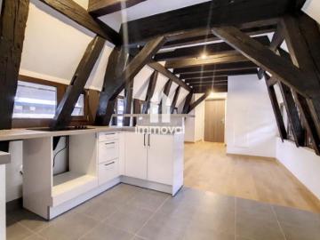 Studio à louer à Bas-Rhin - Ascenseur
