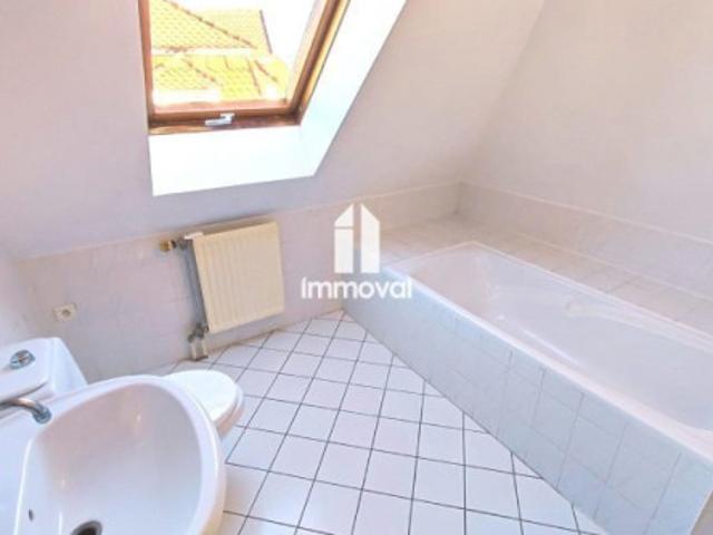 Studio à Strasbourg à louer Locagestion, expert en gestion locative