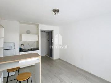 Studio à Strasbourg à louer Locagestion, expert en gestion locative