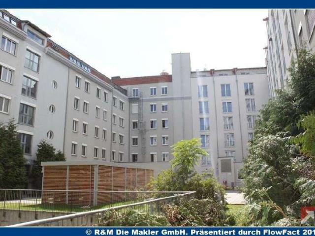 Studio am Uni Klinikum Ideal für Singles und Studenten!