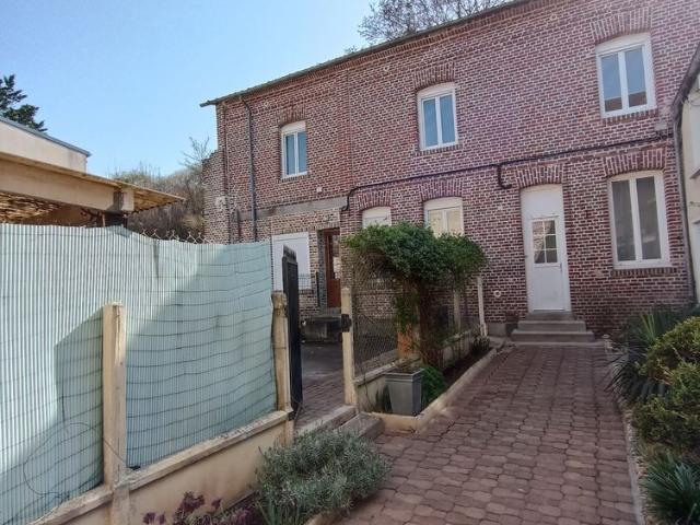 STUDIO AMIENS SUD CHU