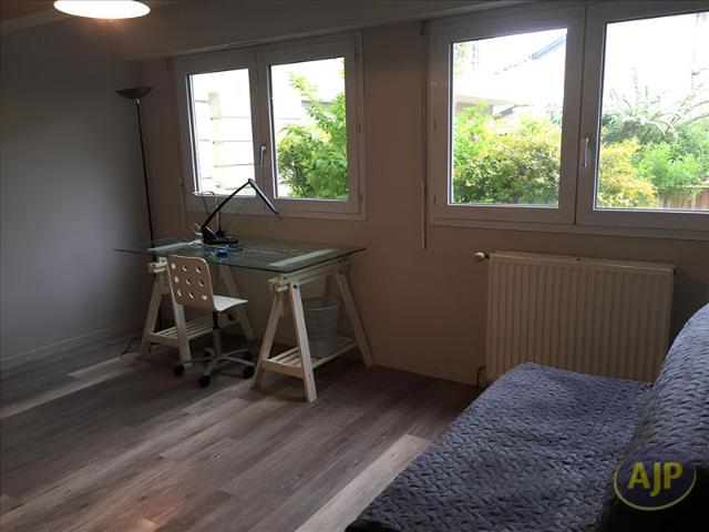 Studio Angers proche UCO