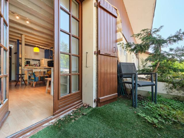 STUDIO ANNECY LE VIEUX