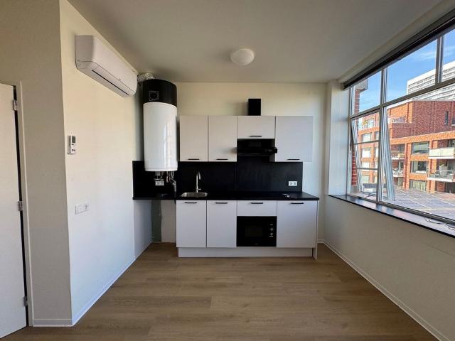 Studio aan het Helperpark!, Groningen
