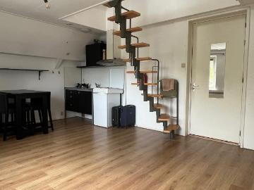 Studio aan het Noorderplantsoen