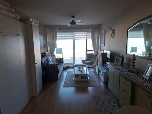 Studio aan zee, Middelkerke, EPC C
