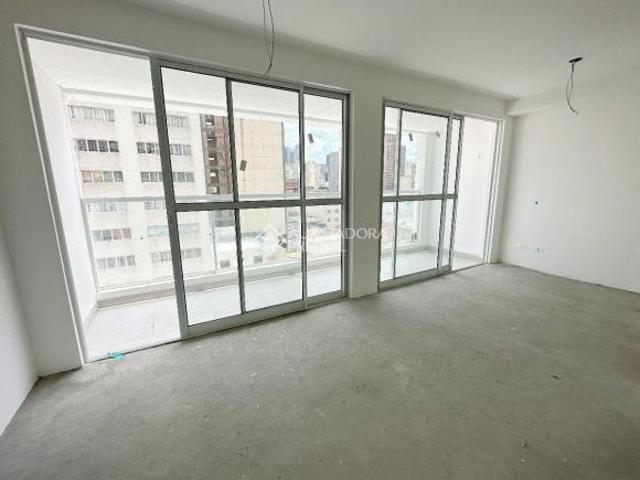 Studio abaixo do valor de mercado centro Curitiba