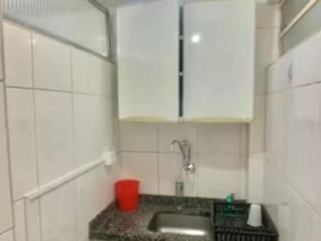 Studio Aconchegante e Completo em Higienópolis com Excelente