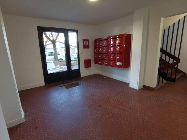 STUDIO ADAMVILLE 16.35m2