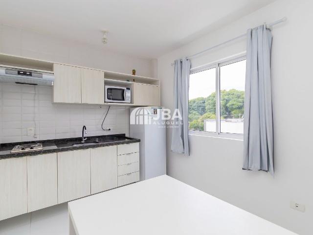 Studio Água Verde 36m²