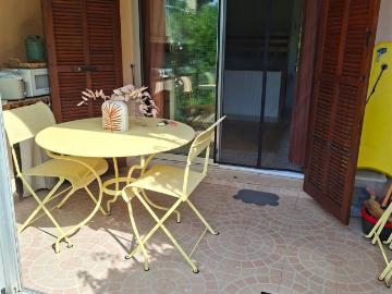 Centre de Saint-Raphaël