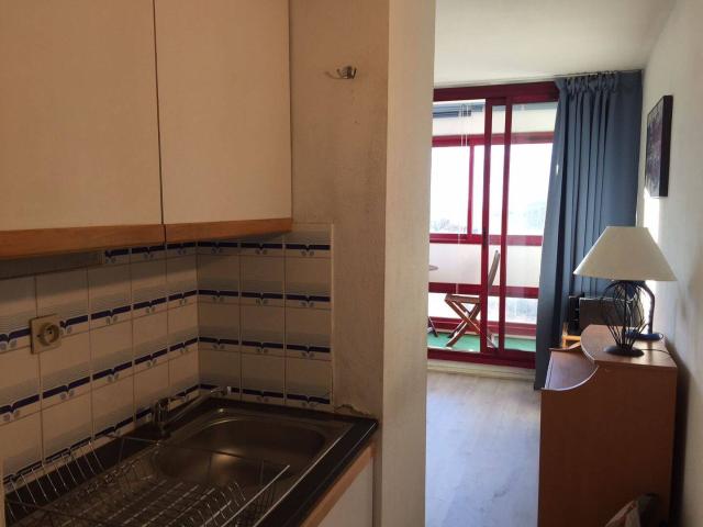 Studio – Aix en Provence Domaine de la Parade