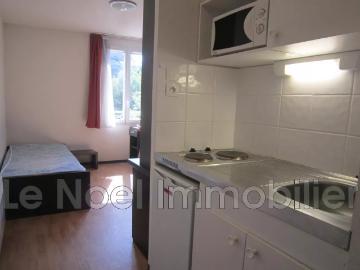 Studio Aix en Provence Palette, Location studio 1 pièce 16 m²