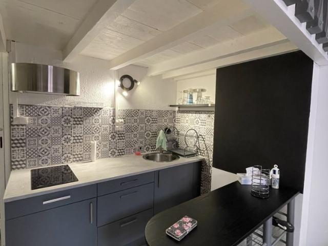Studio Aix En Provence 13100 19.01 m²