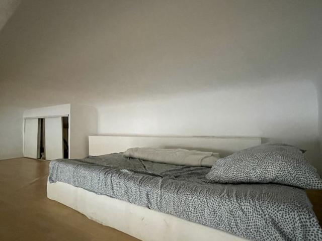Studio Aix En Provence 13100 36.31 m²