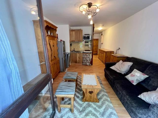Studio Aillon le jeune