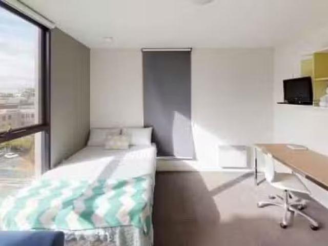 Studio Airconditioned