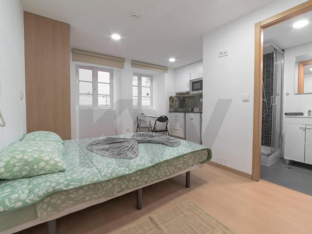 Studio | Alta de Coimbra | COIMBRA | 2 min walk to University