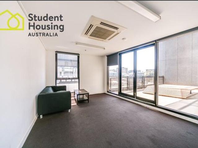 STUDIO APAETMENTS Student Housing accommodation CARLTON