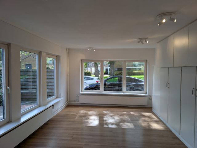 Studio / Apartement te huur 37m2 incl. G/L/W TV