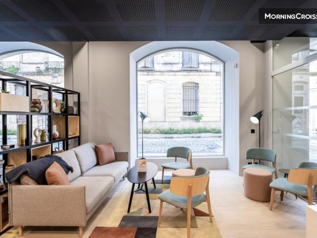 Studio Aparthotels Bordeaux Centre