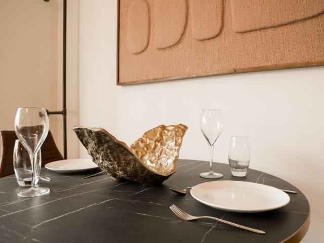 Studio Apartment – Medium Let