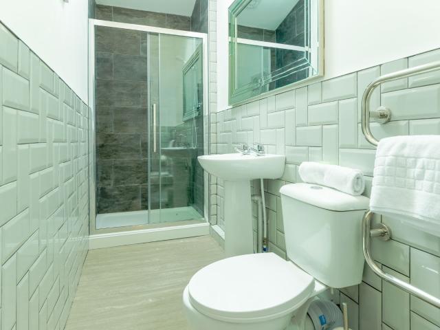 Studio Apartment – Medium Let